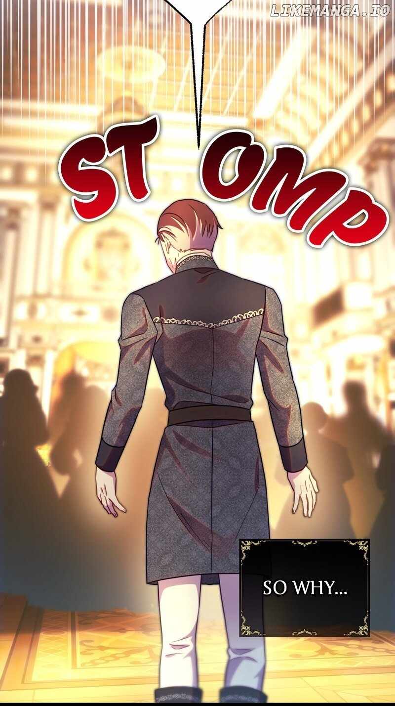 Another Typical Fantasy Romance Chapter 115 - Page 71