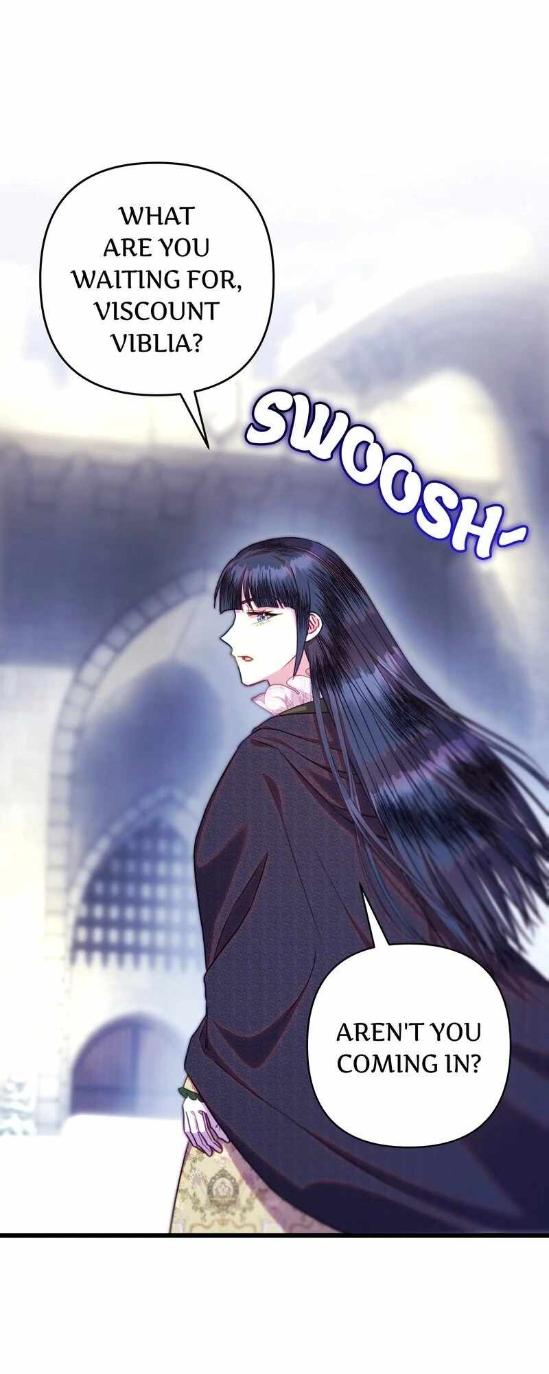 Another Typical Fantasy Romance Chapter 116 - Page 12