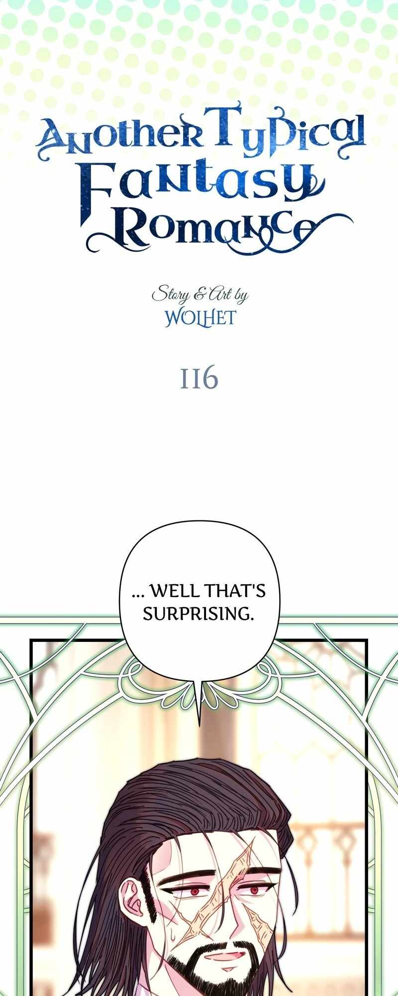 Another Typical Fantasy Romance Chapter 116 - Page 14