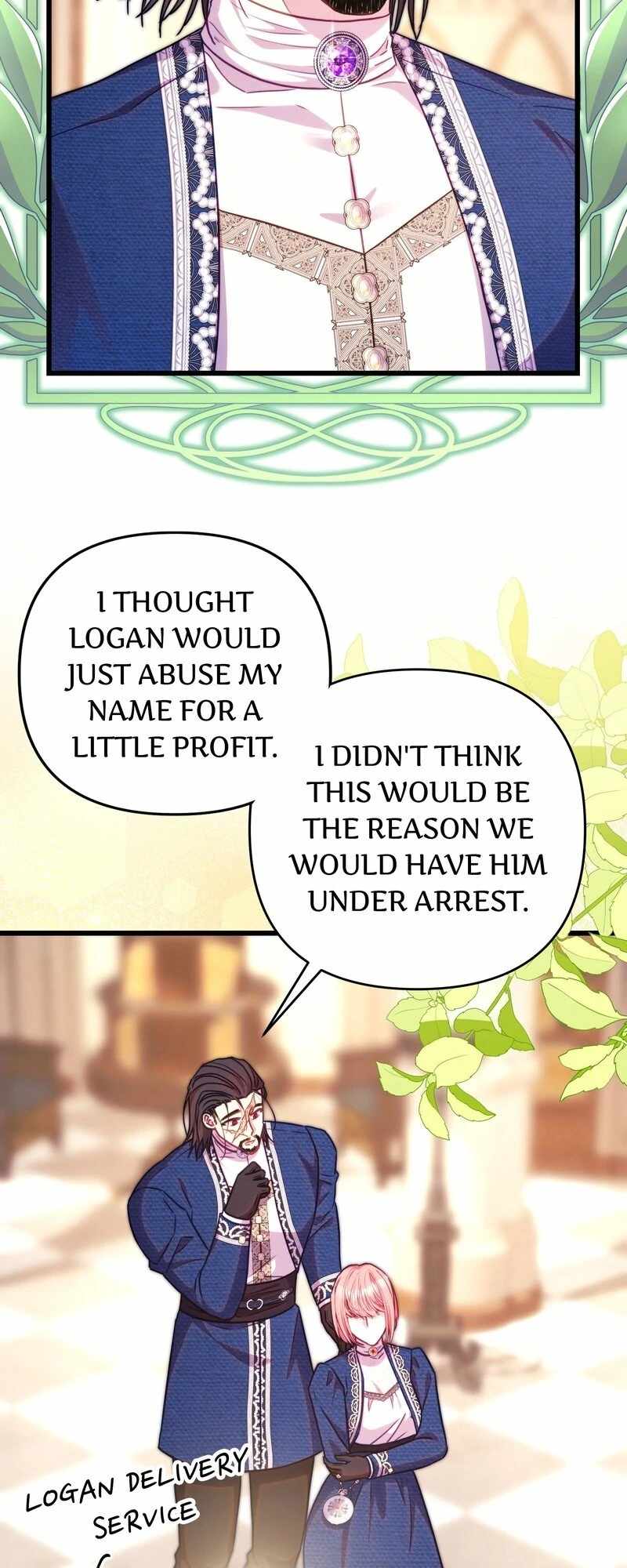 Another Typical Fantasy Romance Chapter 116 - Page 15