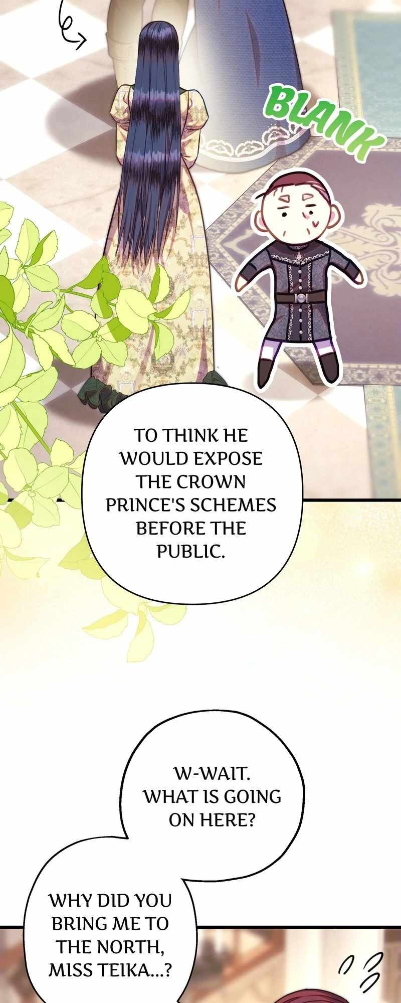 Another Typical Fantasy Romance Chapter 116 - Page 16