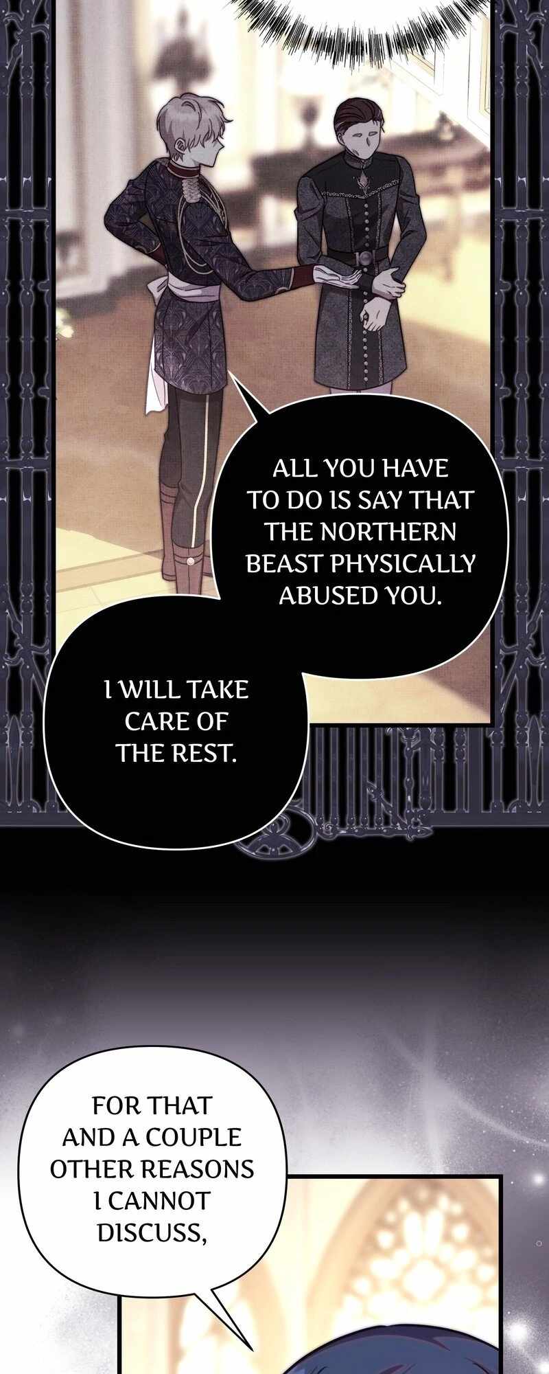 Another Typical Fantasy Romance Chapter 116 - Page 22