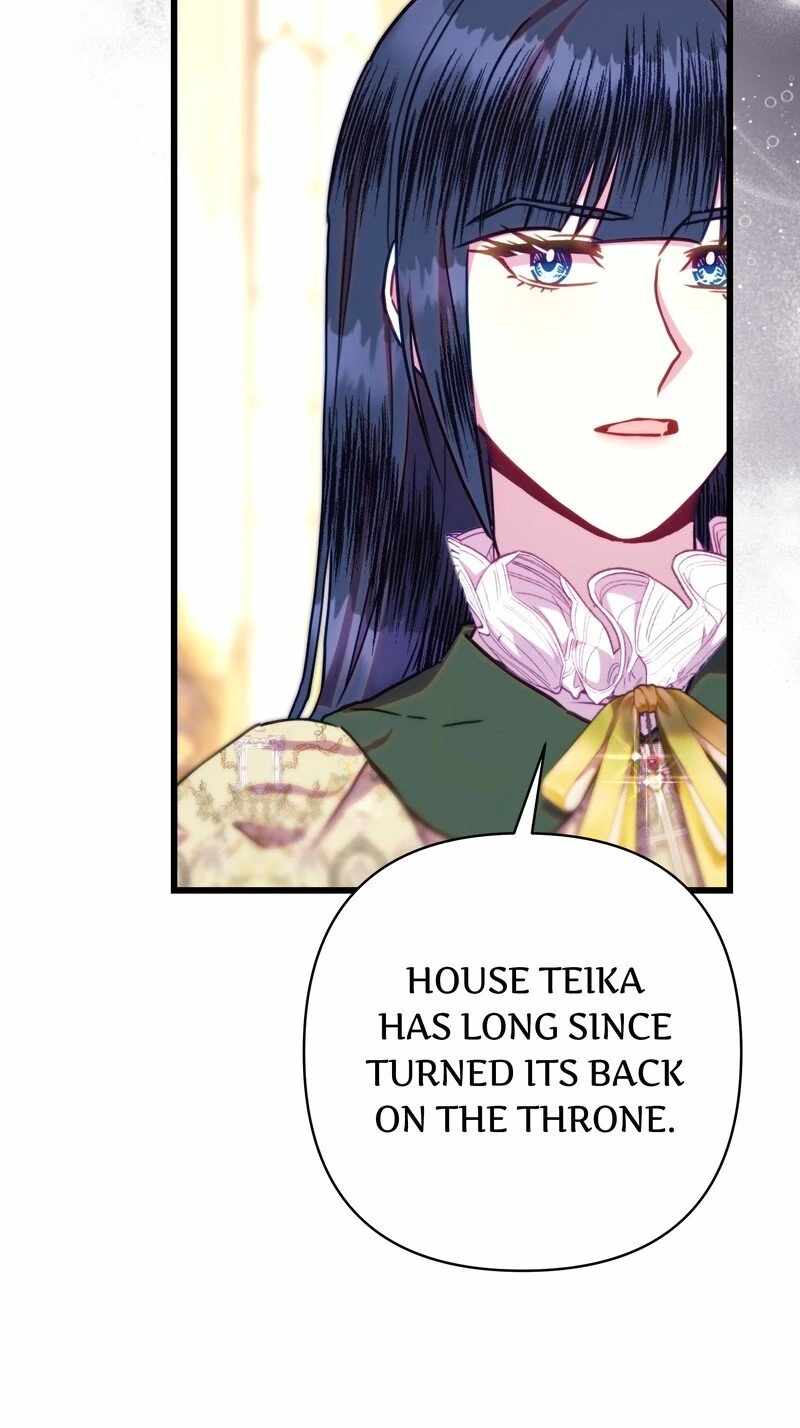 Another Typical Fantasy Romance Chapter 116 - Page 23