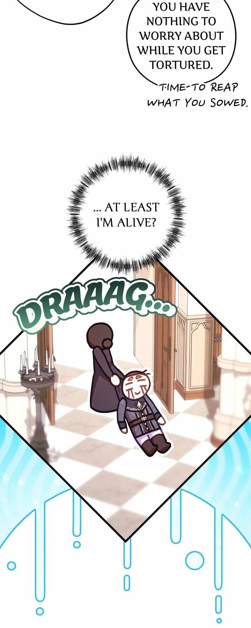 Another Typical Fantasy Romance Chapter 116 - Page 31