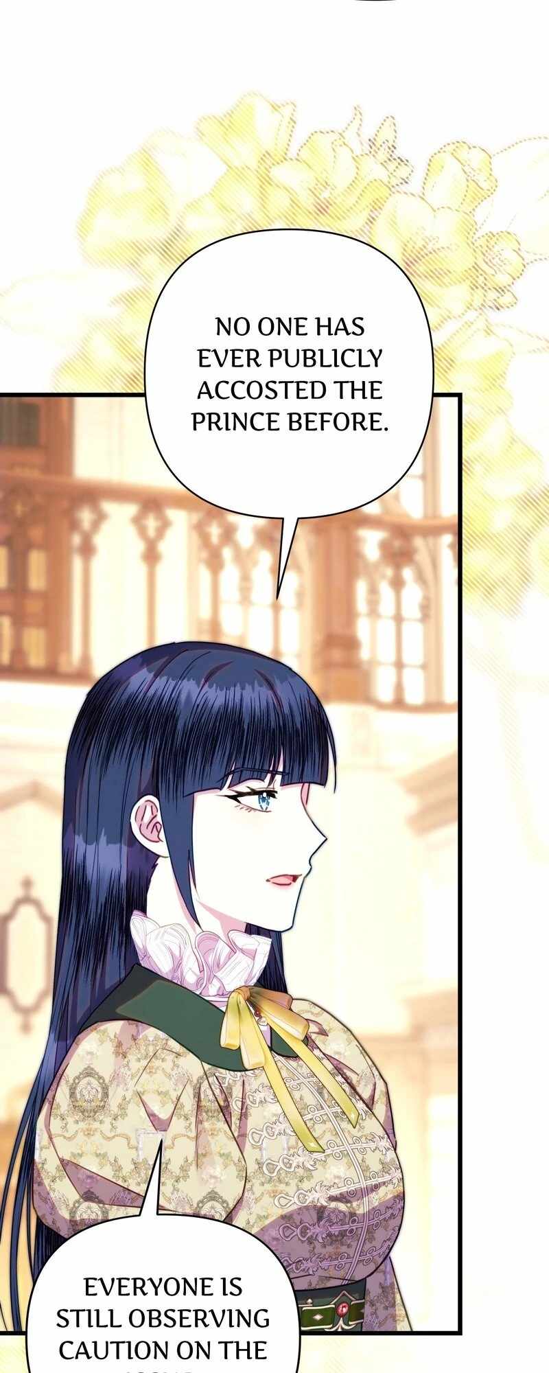 Another Typical Fantasy Romance Chapter 116 - Page 33