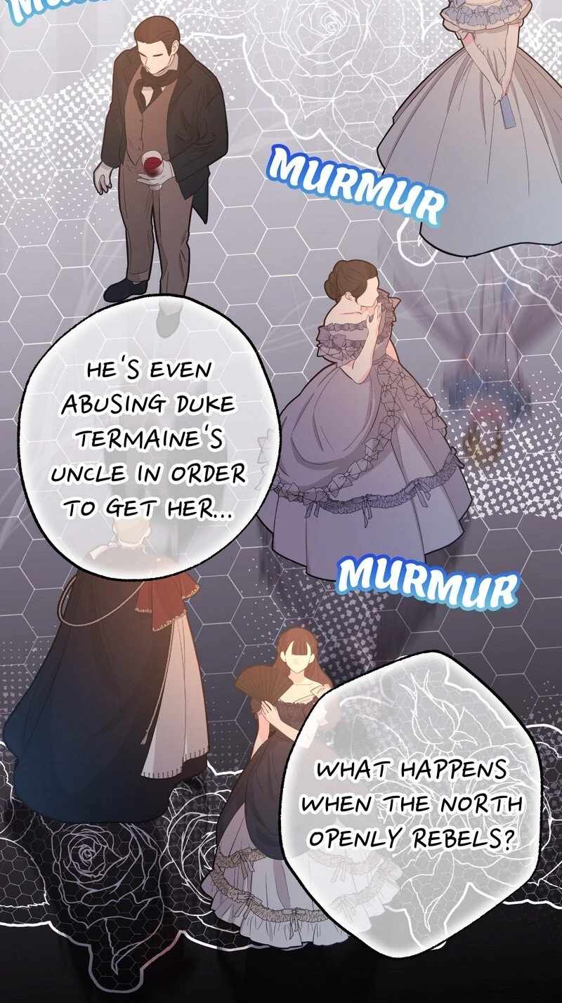 Another Typical Fantasy Romance Chapter 116 - Page 35