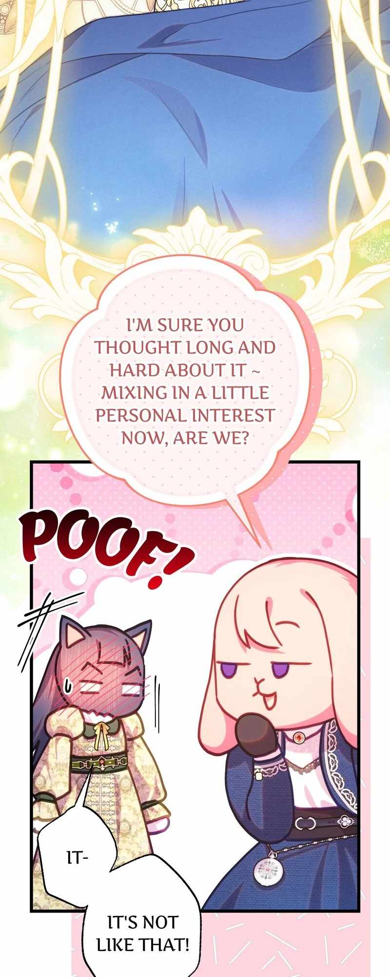 Another Typical Fantasy Romance Chapter 116 - Page 39