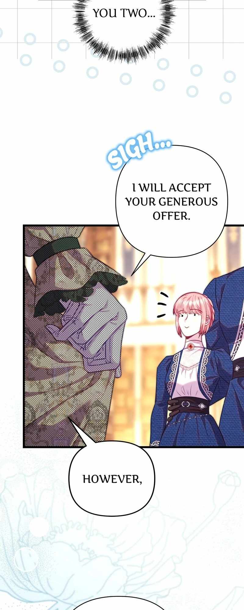 Another Typical Fantasy Romance Chapter 116 - Page 44