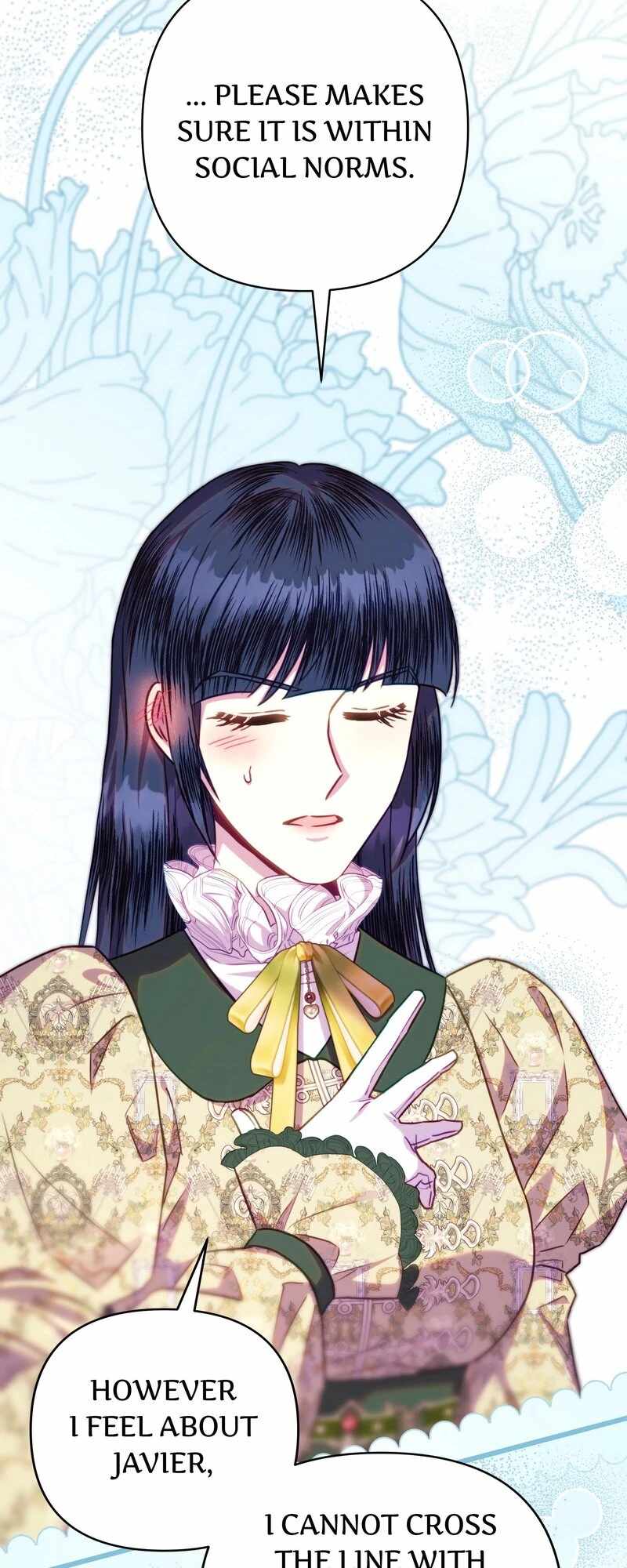 Another Typical Fantasy Romance Chapter 116 - Page 45