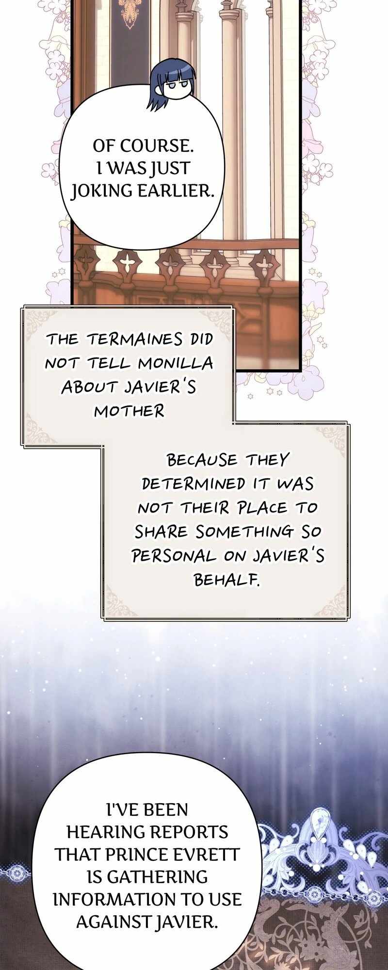 Another Typical Fantasy Romance Chapter 116 - Page 52