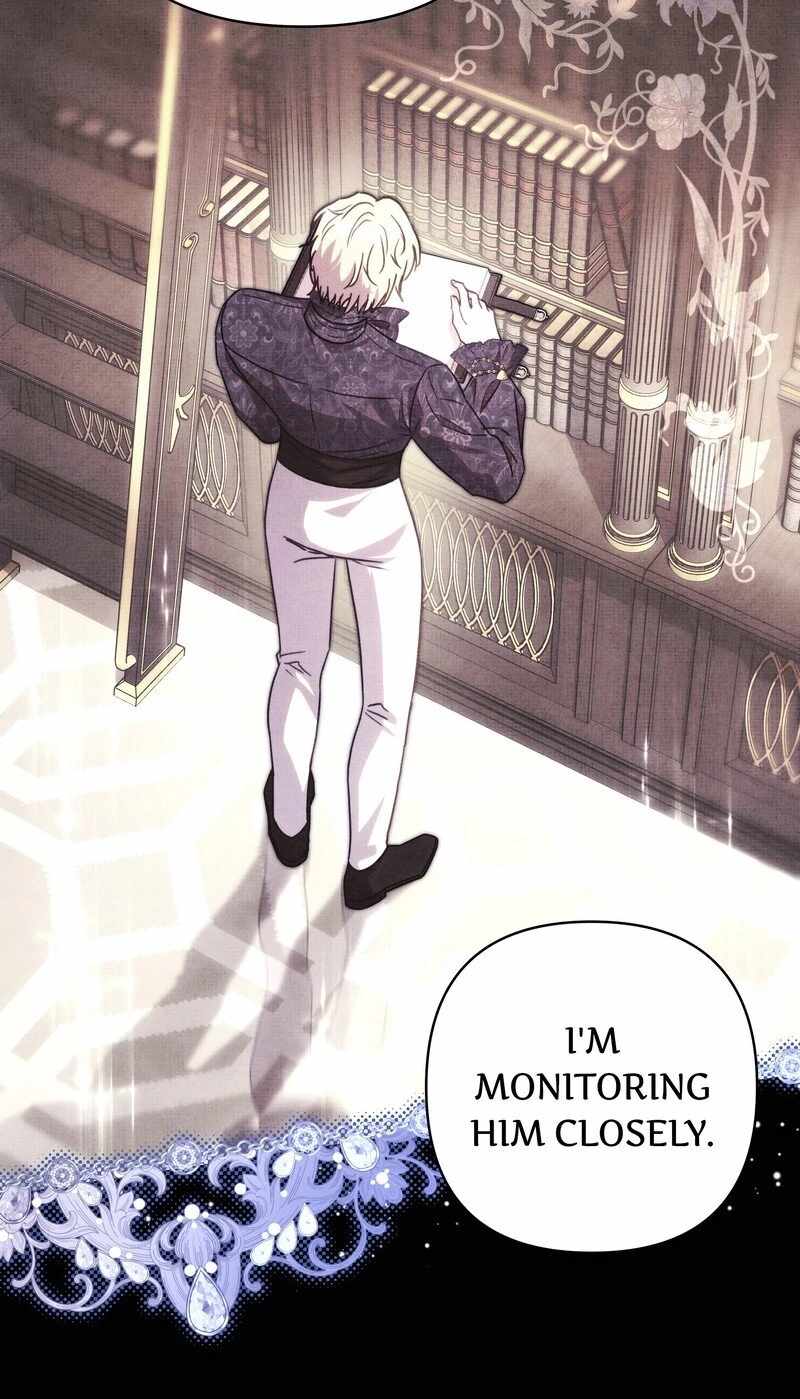 Another Typical Fantasy Romance Chapter 116 - Page 53