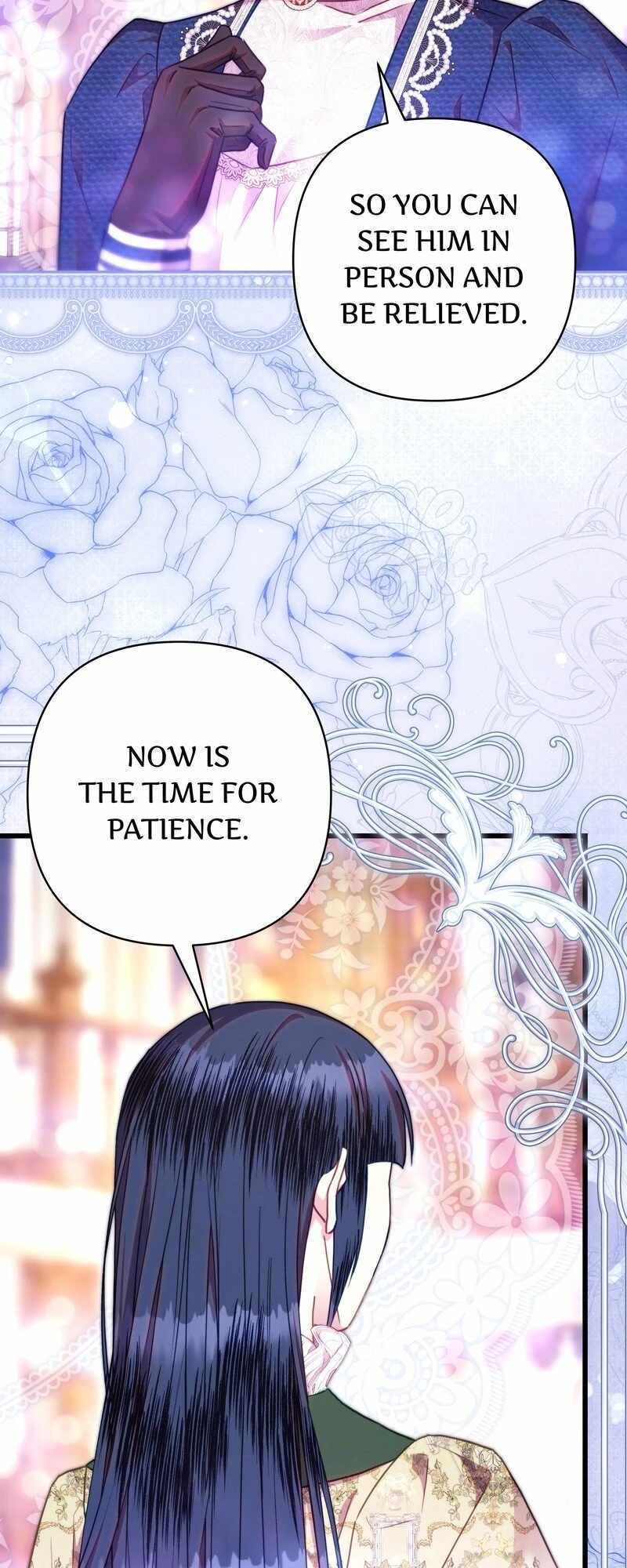 Another Typical Fantasy Romance Chapter 116 - Page 55