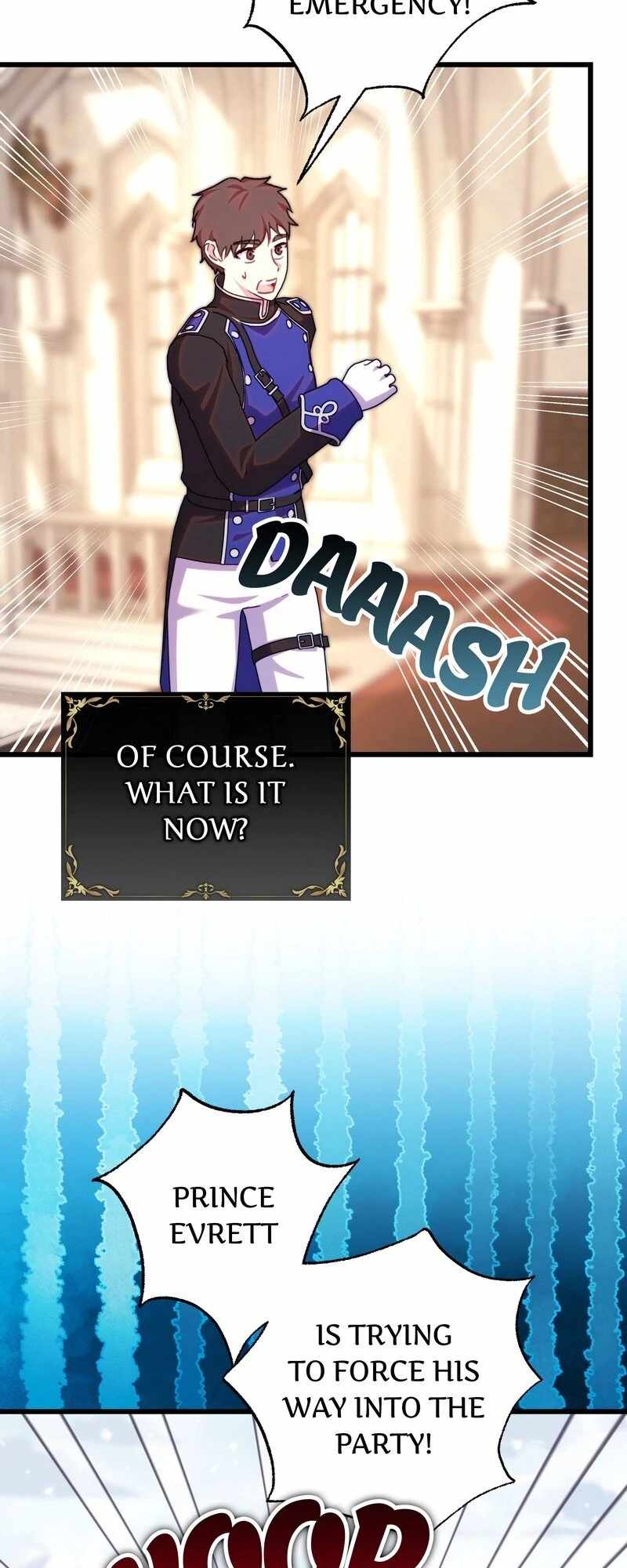 Another Typical Fantasy Romance Chapter 116 - Page 62
