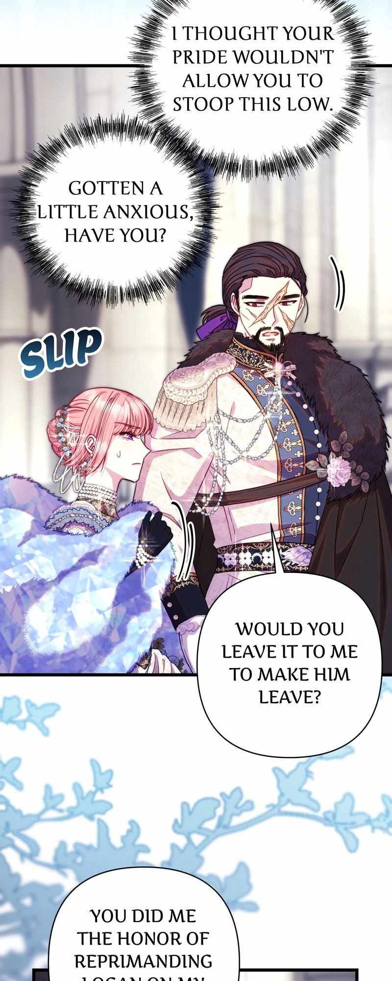 Another Typical Fantasy Romance Chapter 116 - Page 64