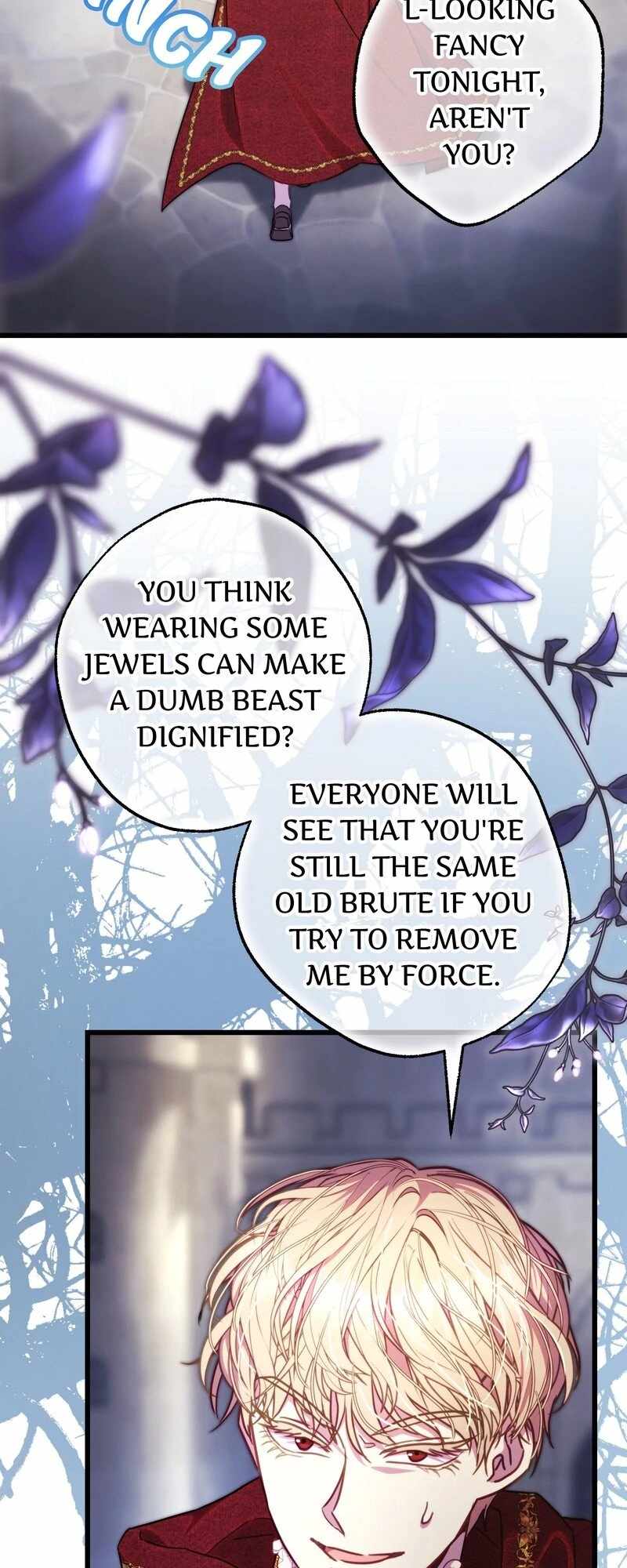 Another Typical Fantasy Romance Chapter 116 - Page 67