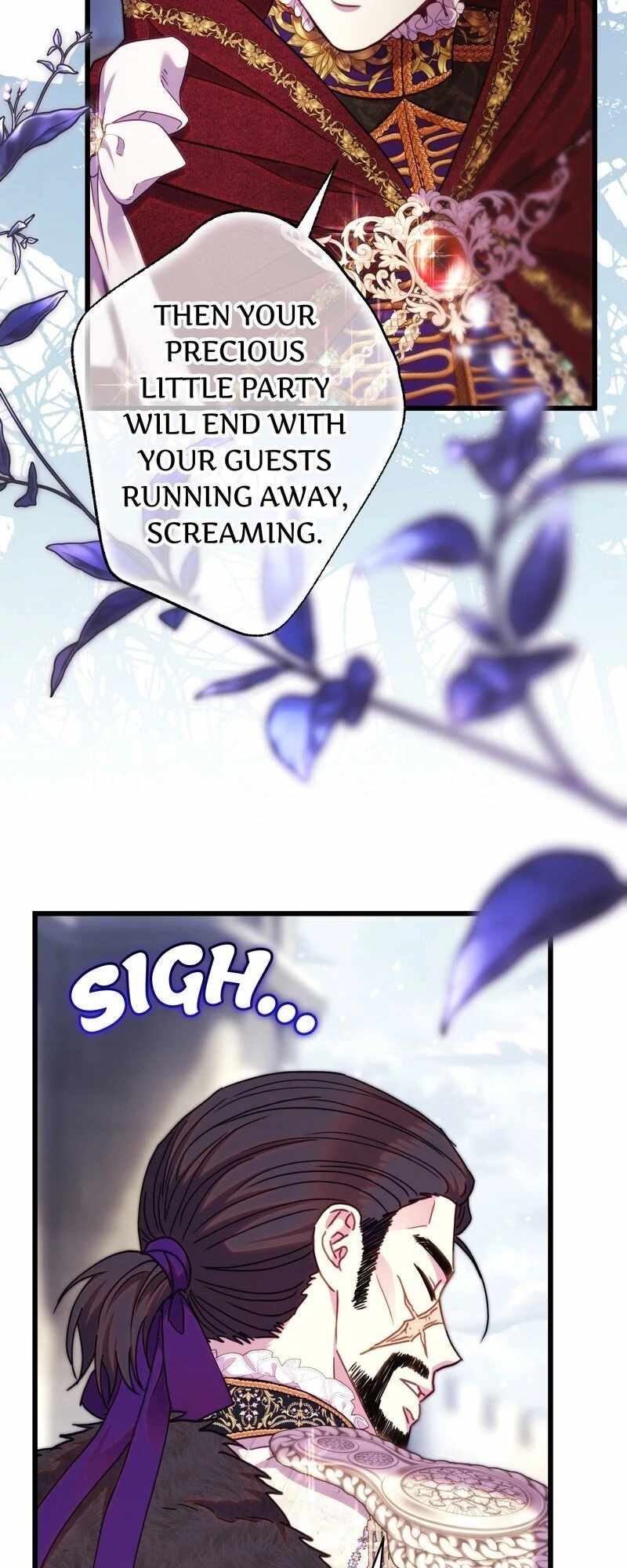 Another Typical Fantasy Romance Chapter 116 - Page 68