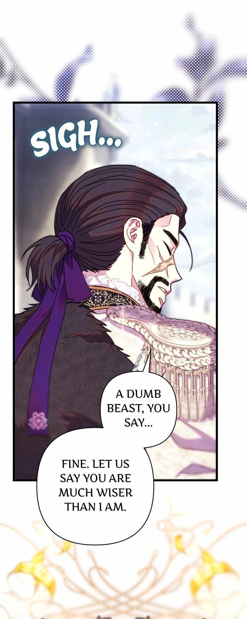 Another Typical Fantasy Romance Chapter 117 - Page 0
