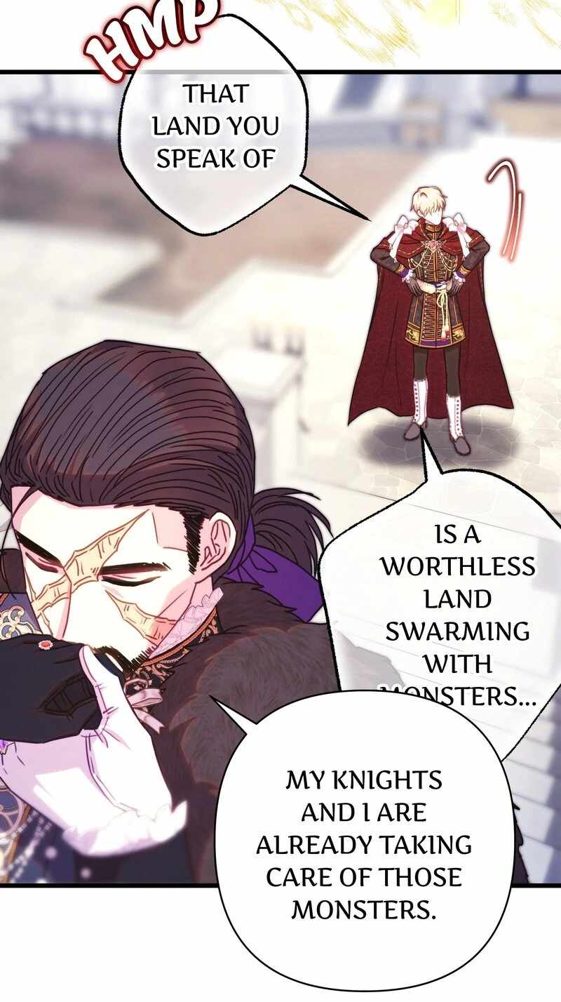 Another Typical Fantasy Romance Chapter 117 - Page 17