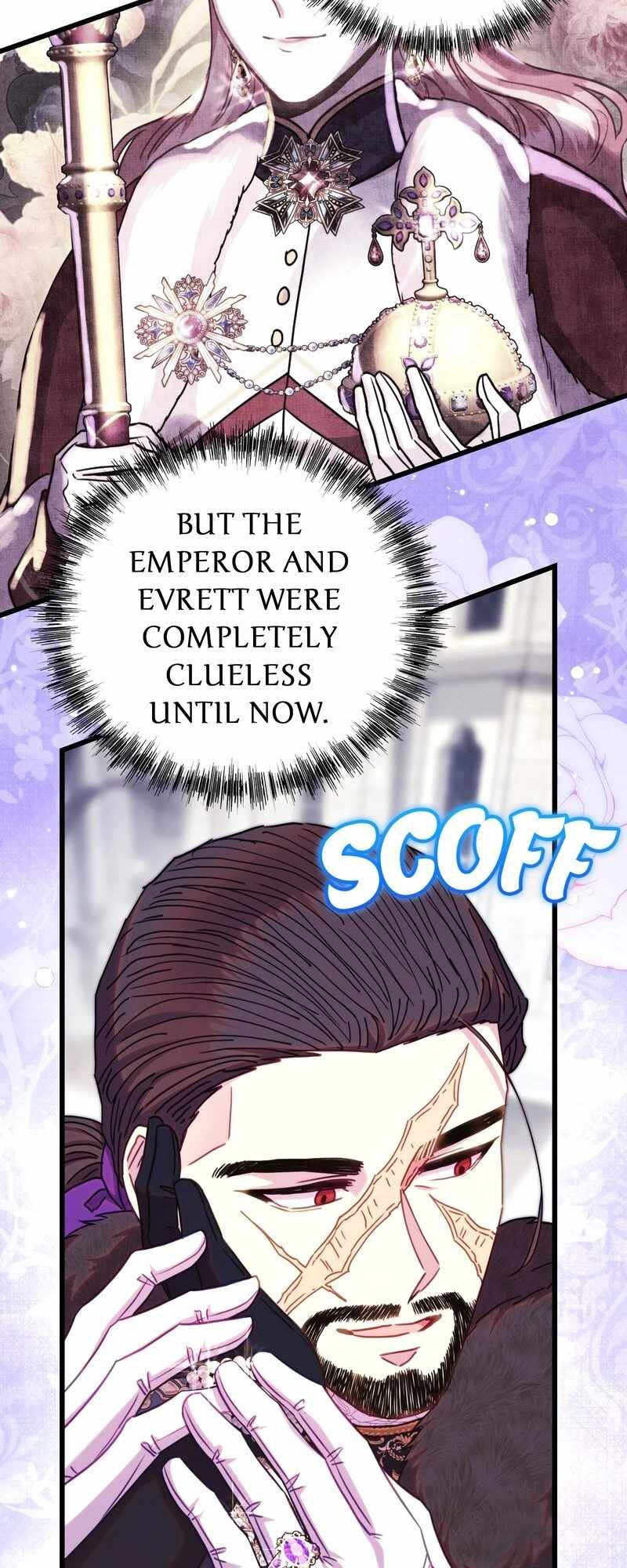 Another Typical Fantasy Romance Chapter 117 - Page 20