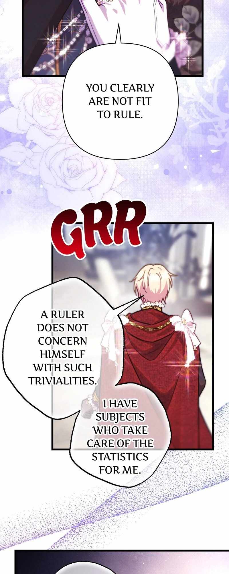 Another Typical Fantasy Romance Chapter 117 - Page 21