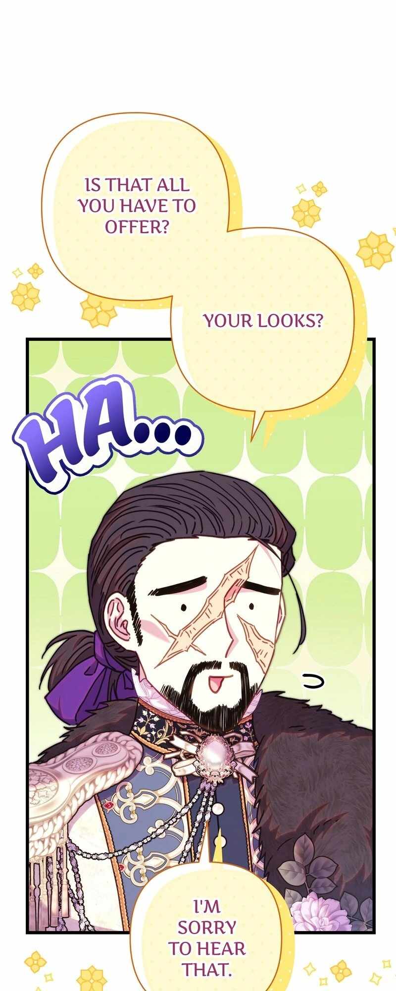 Another Typical Fantasy Romance Chapter 117 - Page 24