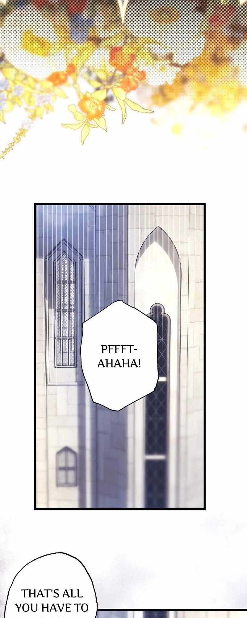 Another Typical Fantasy Romance Chapter 117 - Page 3