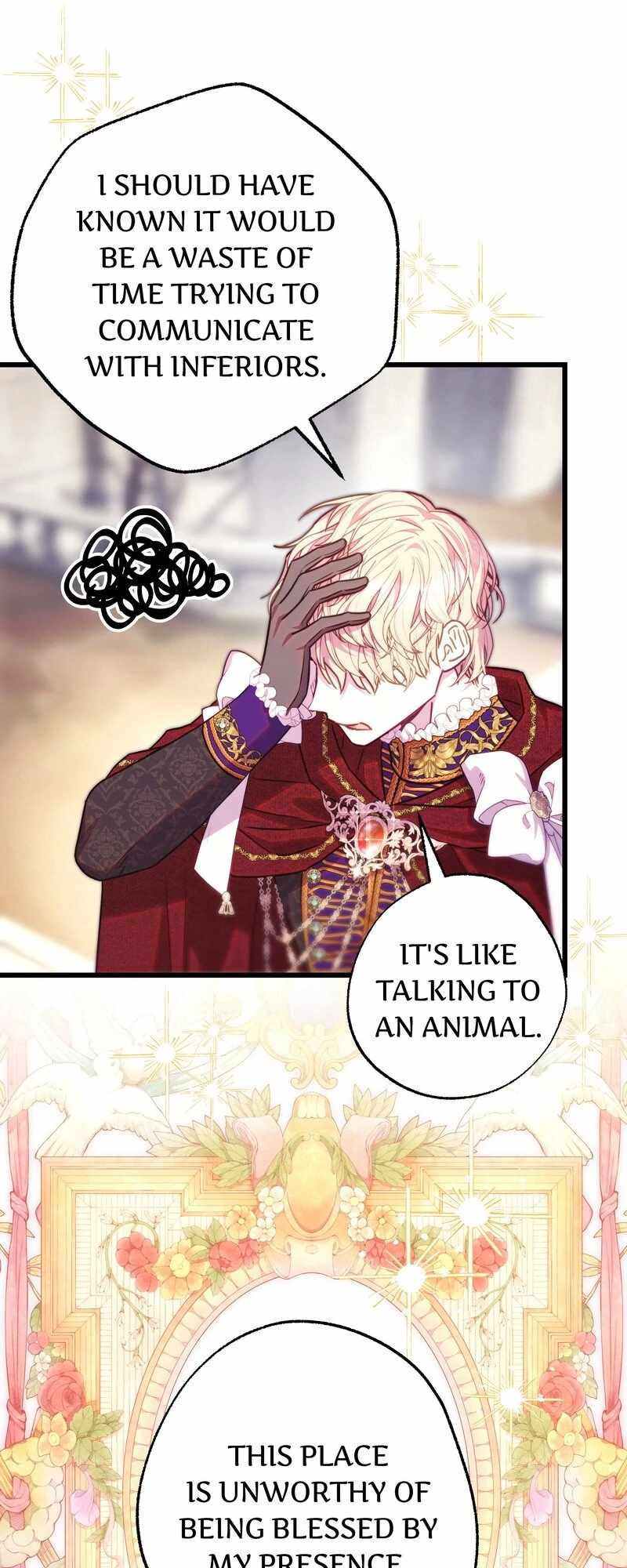 Another Typical Fantasy Romance Chapter 117 - Page 30