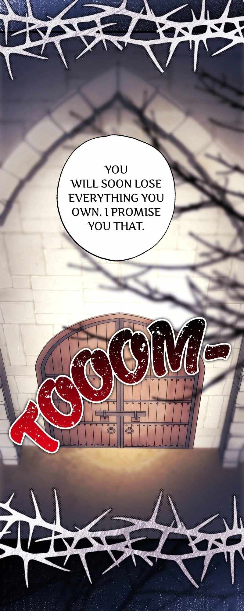 Another Typical Fantasy Romance Chapter 117 - Page 32