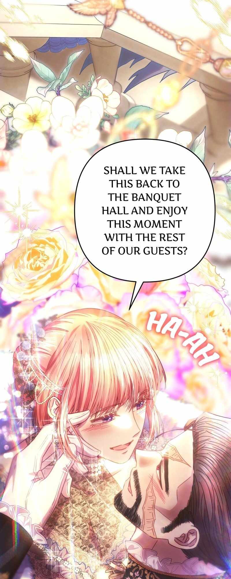 Another Typical Fantasy Romance Chapter 117 - Page 40
