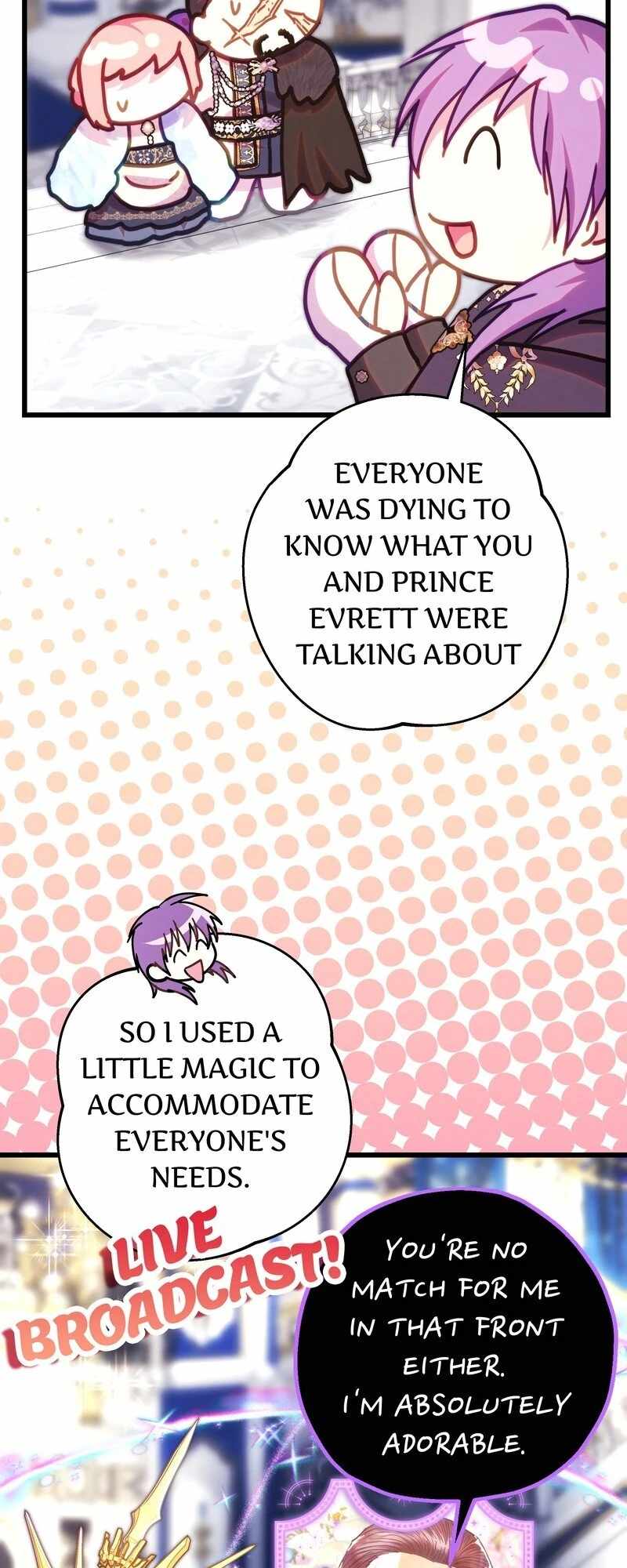 Another Typical Fantasy Romance Chapter 117 - Page 44
