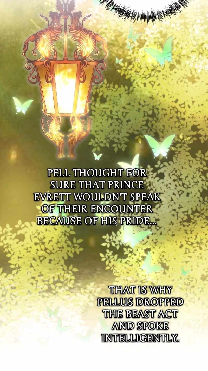 Another Typical Fantasy Romance Chapter 117 - Page 47