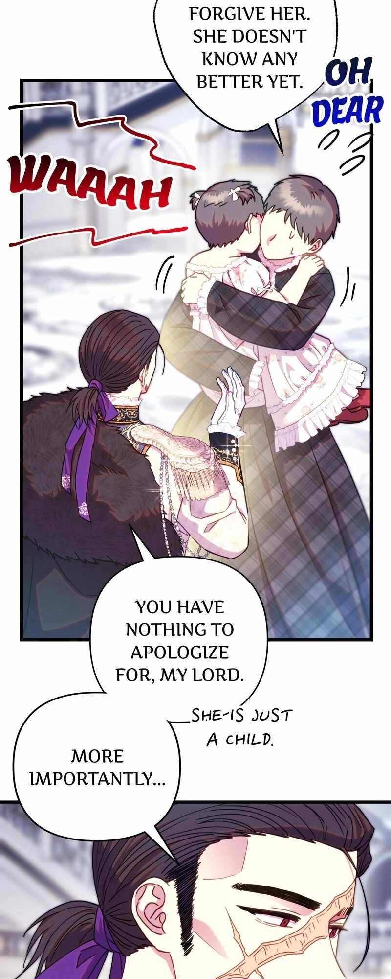 Another Typical Fantasy Romance Chapter 117 - Page 63