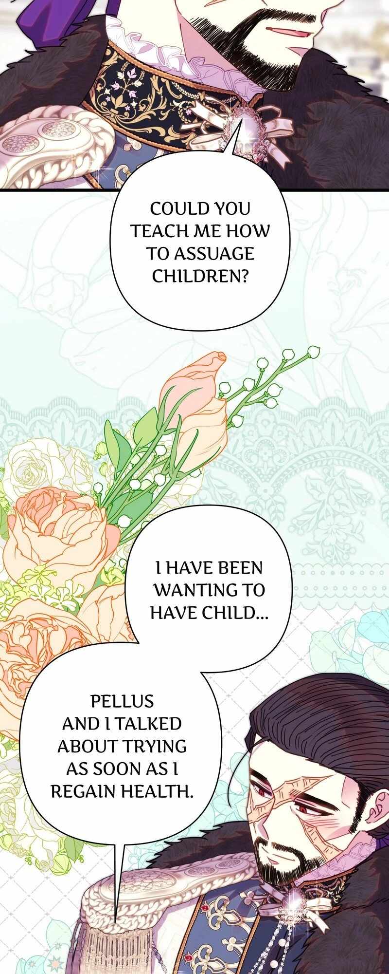 Another Typical Fantasy Romance Chapter 117 - Page 64