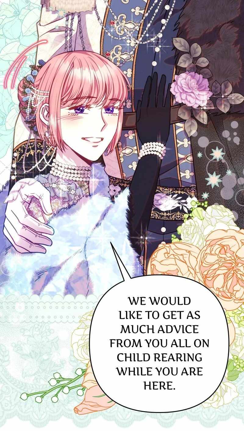 Another Typical Fantasy Romance Chapter 117 - Page 65