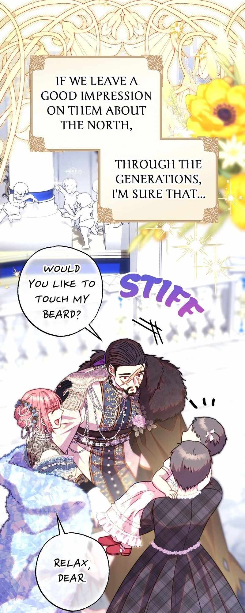 Another Typical Fantasy Romance Chapter 117 - Page 68