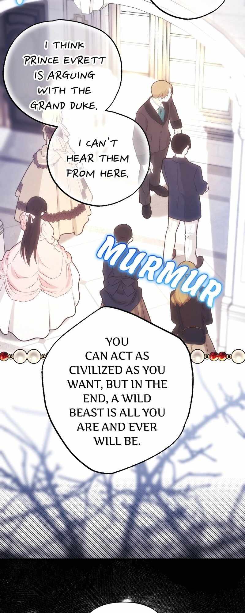Another Typical Fantasy Romance Chapter 117 - Page 7