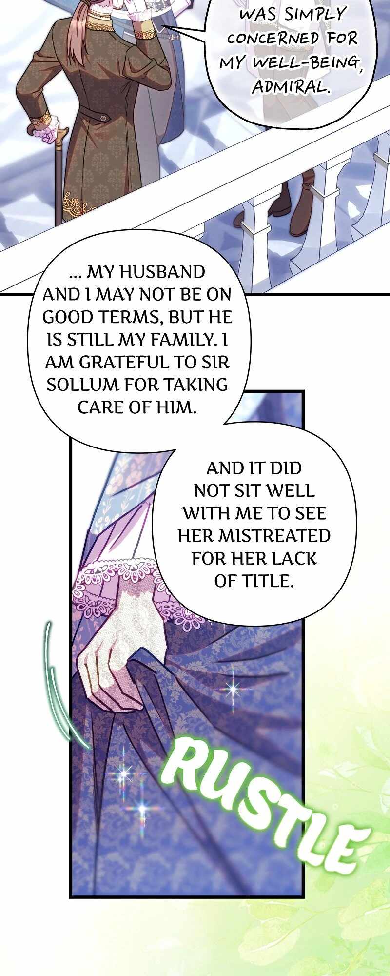 Another Typical Fantasy Romance Chapter 118 - Page 18