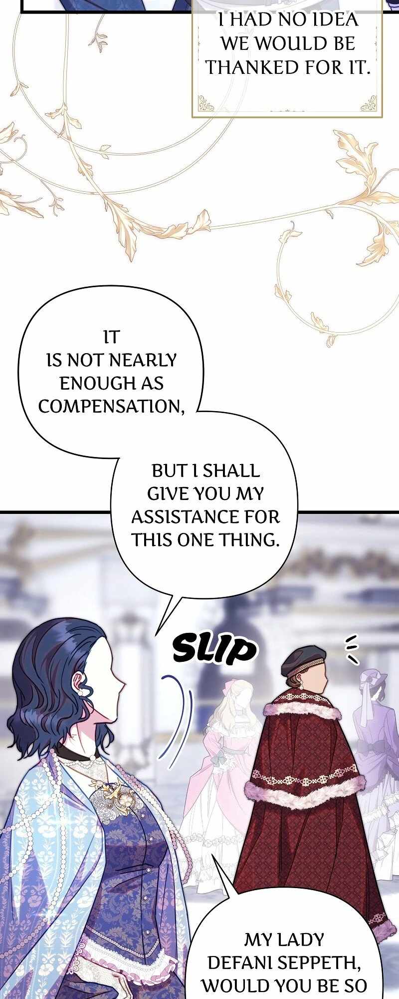 Another Typical Fantasy Romance Chapter 118 - Page 22