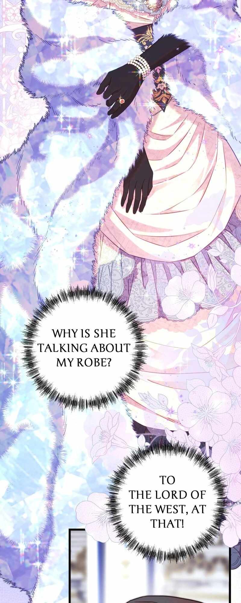 Another Typical Fantasy Romance Chapter 118 - Page 25