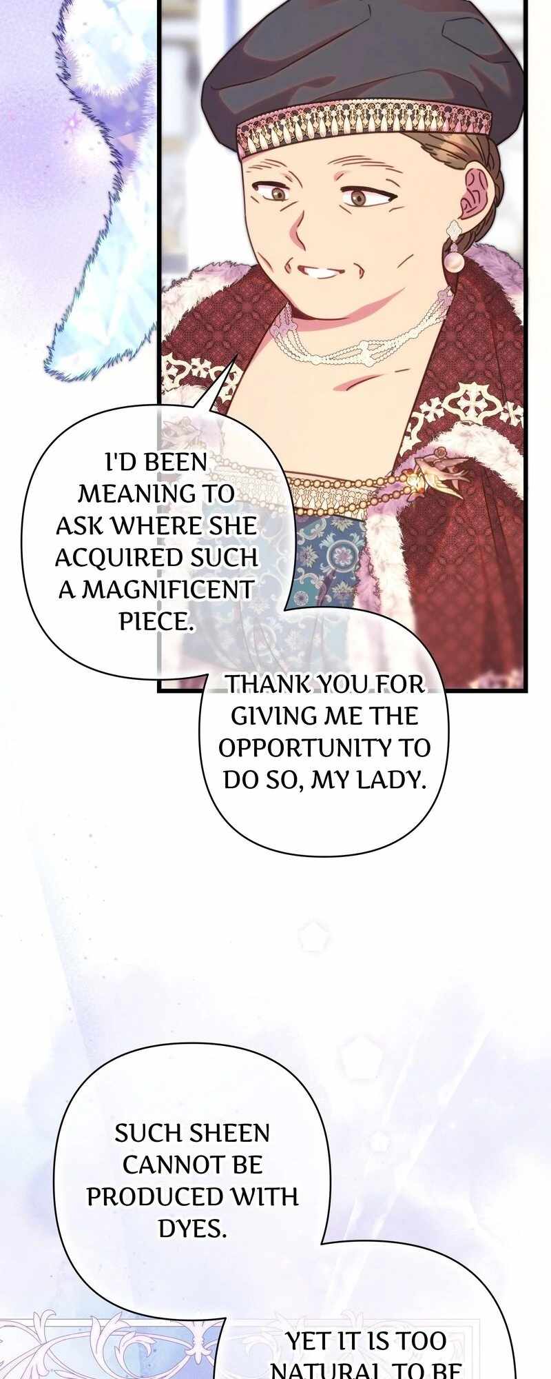 Another Typical Fantasy Romance Chapter 118 - Page 26