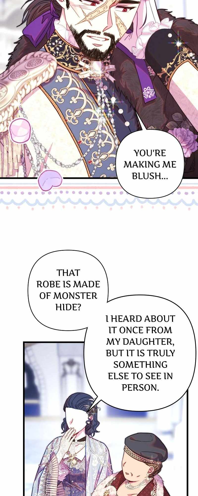 Another Typical Fantasy Romance Chapter 118 - Page 29