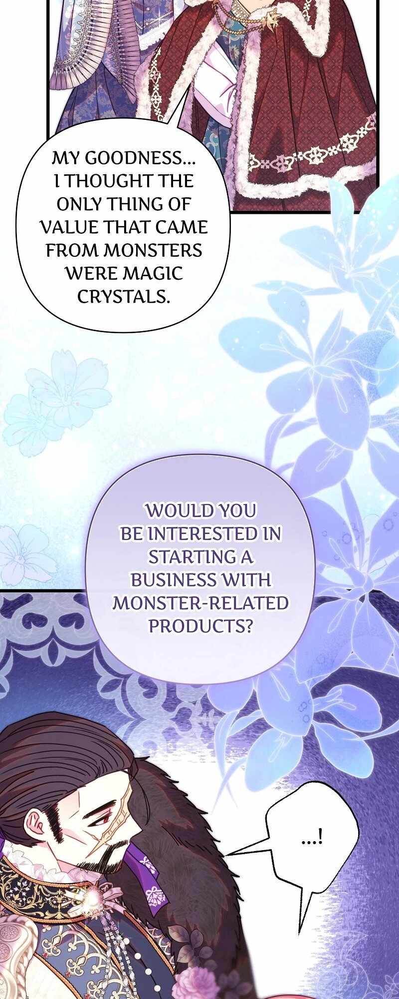 Another Typical Fantasy Romance Chapter 118 - Page 30