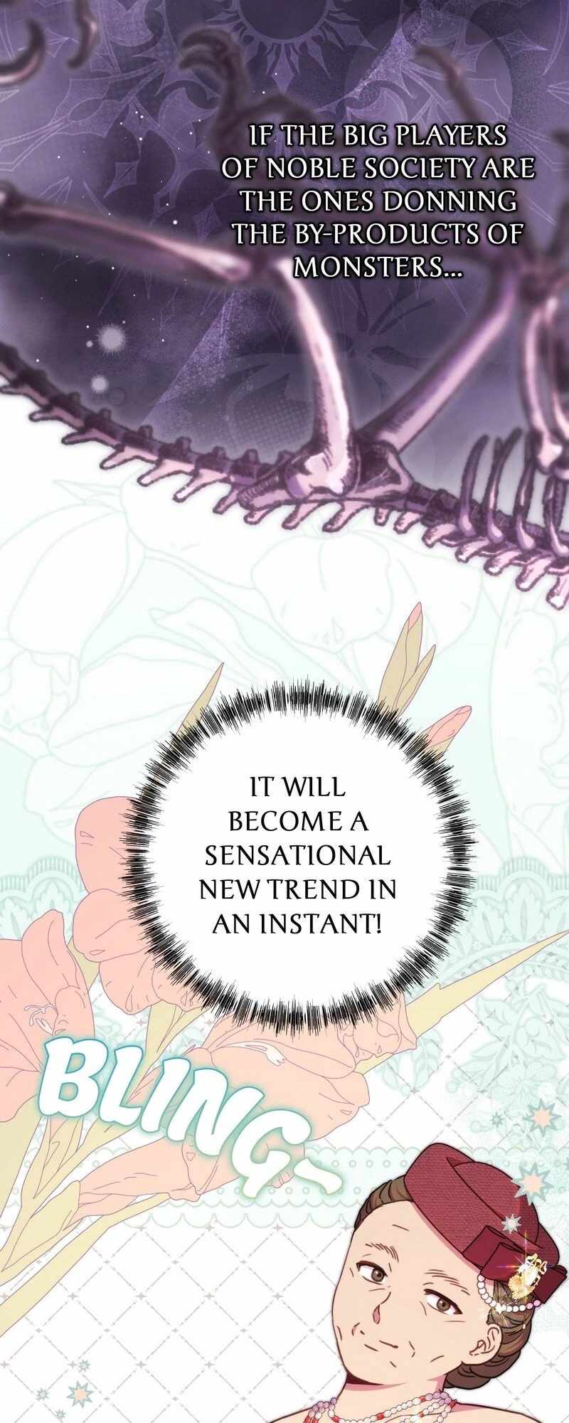 Another Typical Fantasy Romance Chapter 118 - Page 37