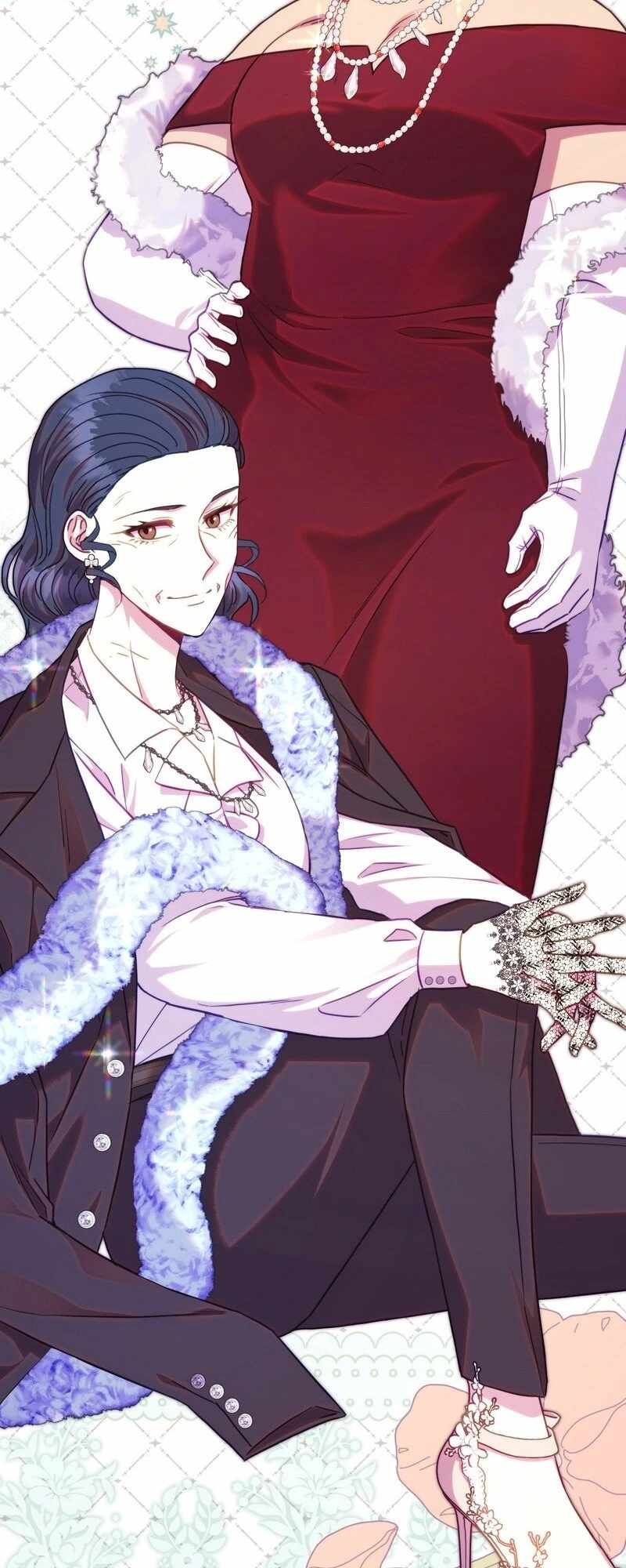Another Typical Fantasy Romance Chapter 118 - Page 38