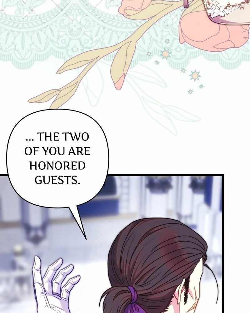 Another Typical Fantasy Romance Chapter 118 - Page 39
