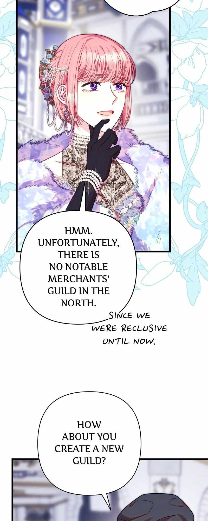 Another Typical Fantasy Romance Chapter 118 - Page 44