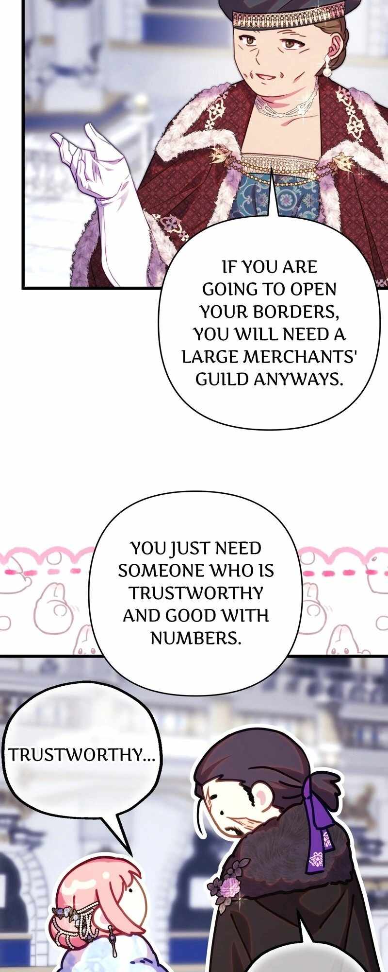 Another Typical Fantasy Romance Chapter 118 - Page 45