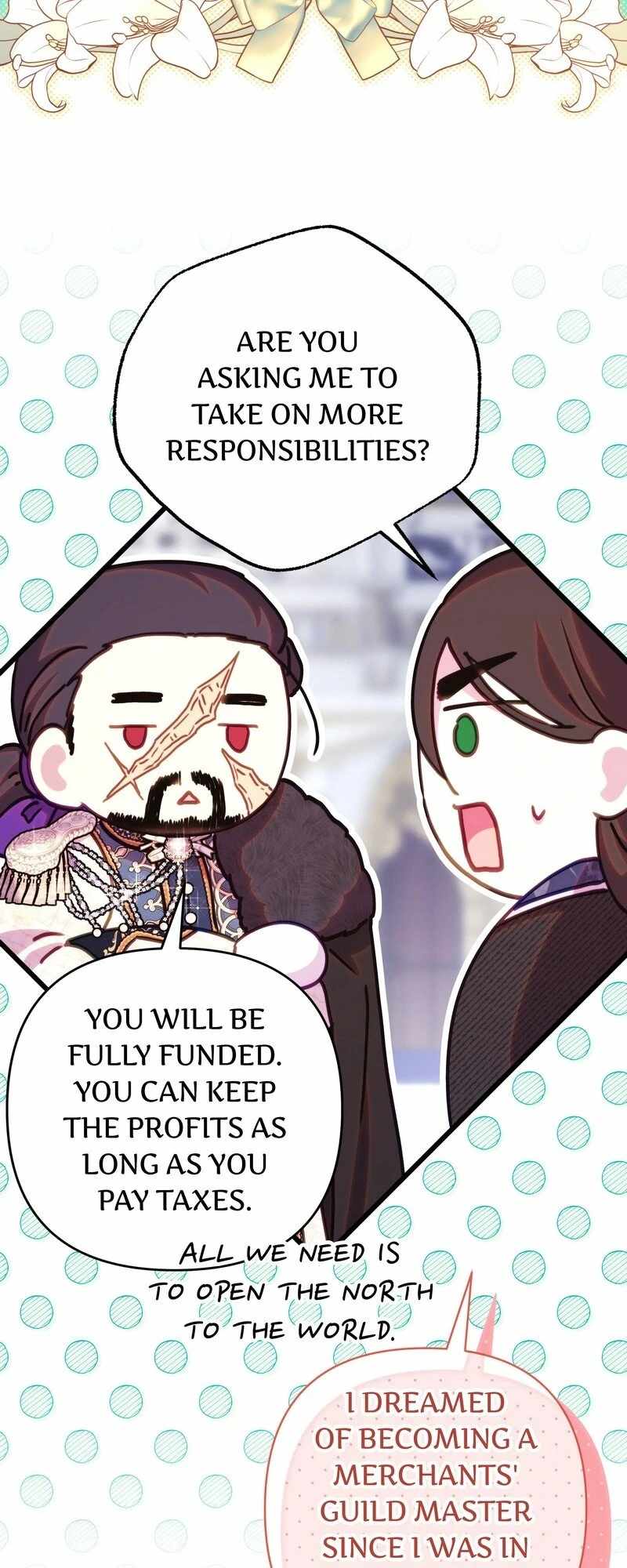 Another Typical Fantasy Romance Chapter 118 - Page 48