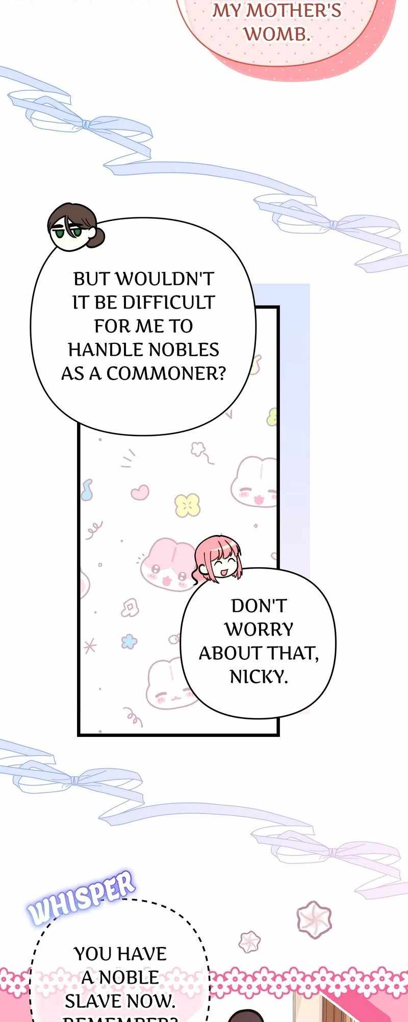 Another Typical Fantasy Romance Chapter 118 - Page 49
