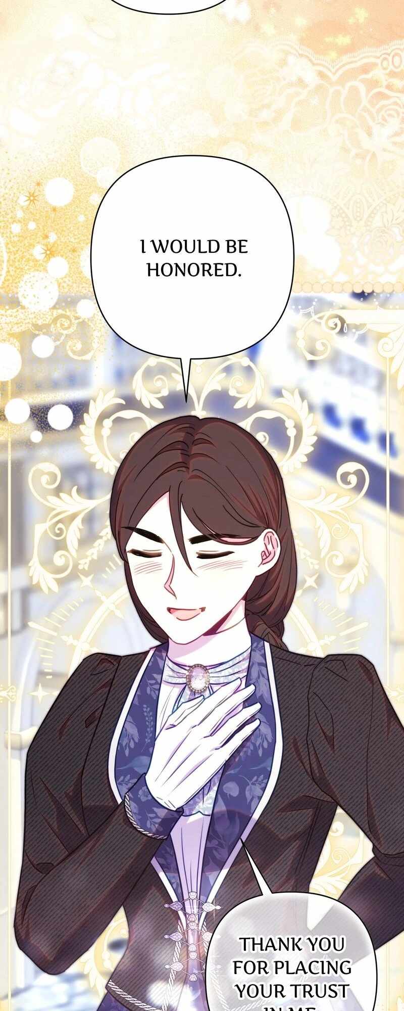 Another Typical Fantasy Romance Chapter 118 - Page 51